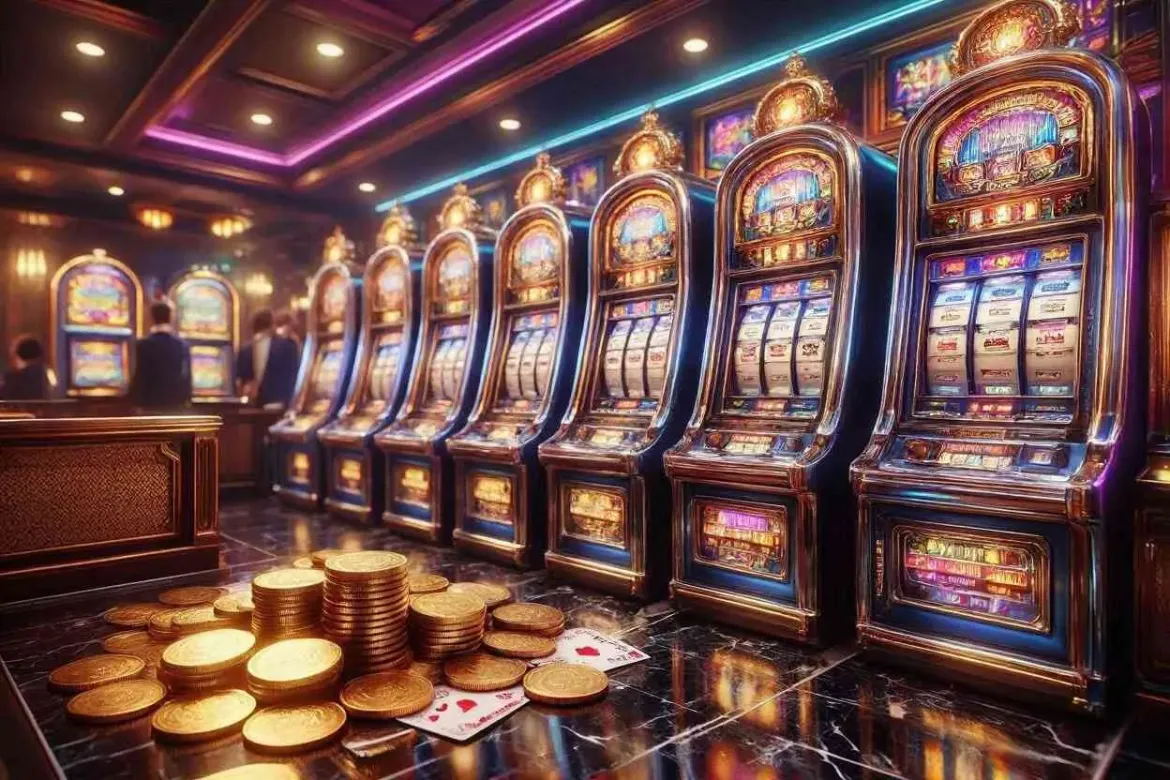 Reel Raven Casino